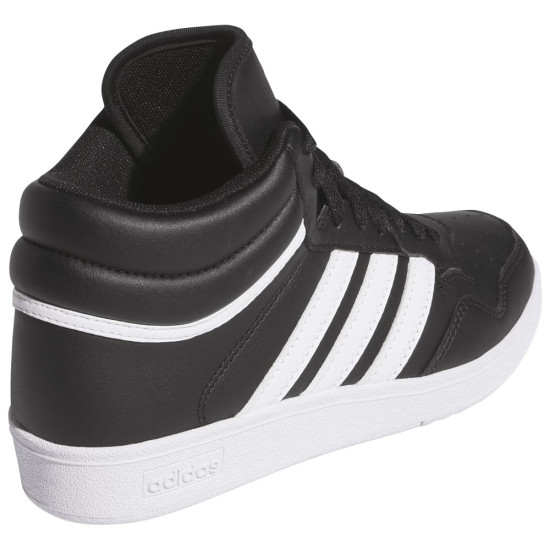Adidas Hoops 4.0 Mid J